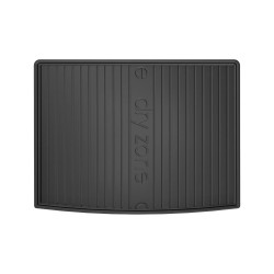 Vasca Baule in Gomma Dryzone per Mercedes-Benz Classe B W246 2011-2018